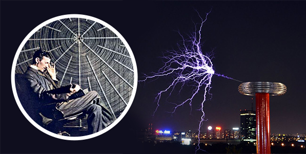 VELIKI IZUMI ČOVEČANSTVA