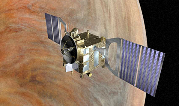 ISTRAŽIVANJE SVEMIRA