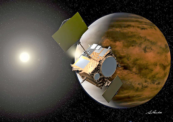 ISTRAŽIVANJE SVEMIRA