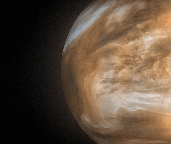 ISTRAŽIVANJE SVEMIRA