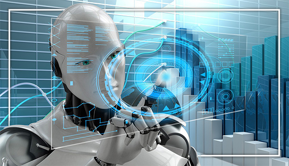 VEŠTAČKA INTELIGENCIJA