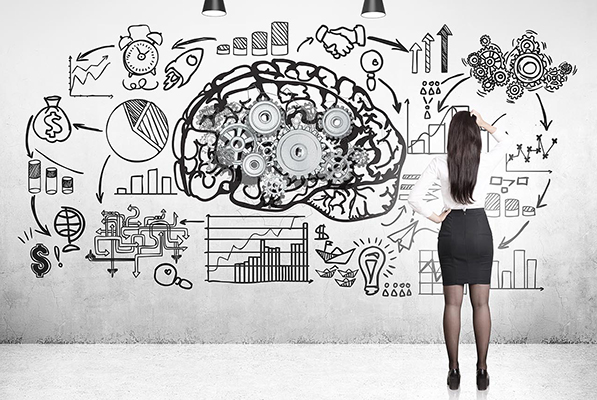 VEŠTAČKA INTELIGENCIJA