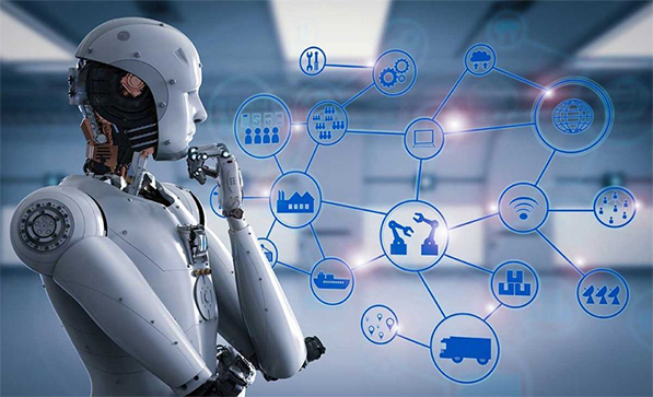 VEŠTAČKA INTELIGENCIJA