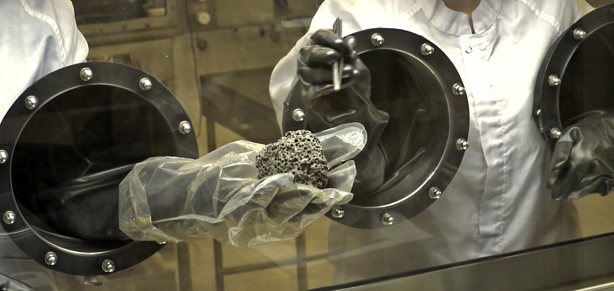 ISTRAŽIVANJE SVEMIRA