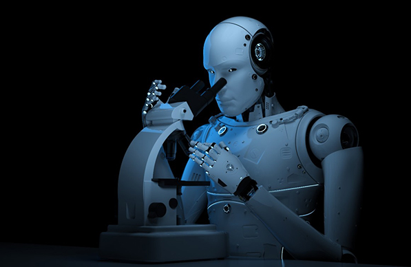 VEŠTAČKA INTELIGENCIJA