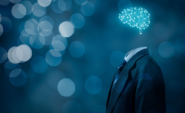 VEŠTAČKA INTELIGENCIJA