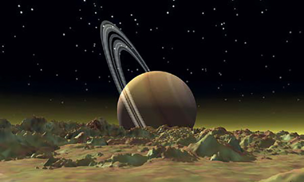 ISTRAŽIVANJE  SVEMIRA 