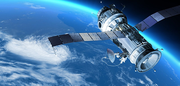 ISTRAŽIVANJE  SVEMIRA 