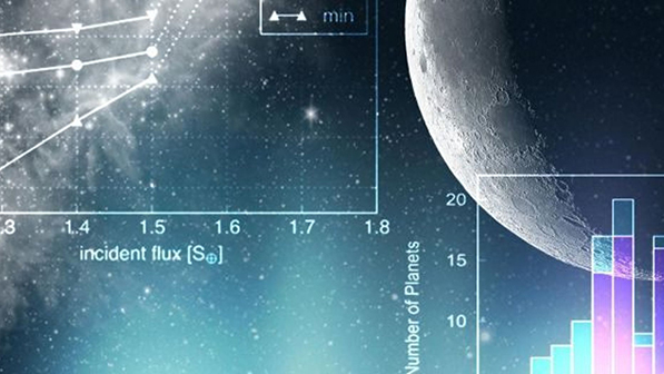 ISTRAŽIVANJE  SVEMIRA 