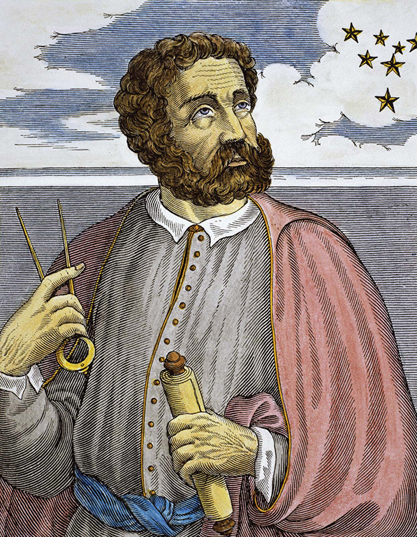 PRVA PLOVIDBA OKO SVETA