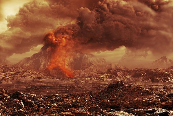 ISTRAŽIVANJE SVEMIRA