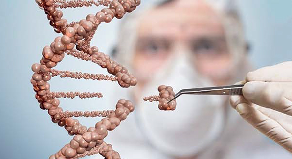 GENETSKI INŽENJERING