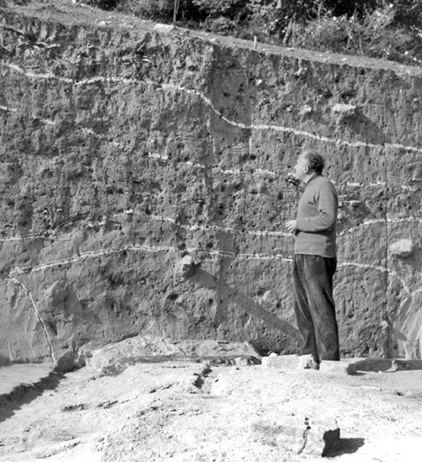 ARHEOLOŠKA ZAGONETKA