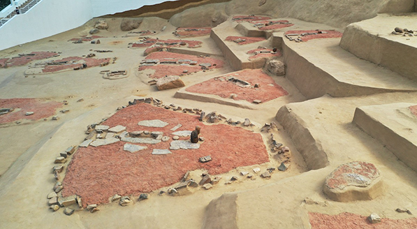 ARHEOLOŠKA ZAGONETKA