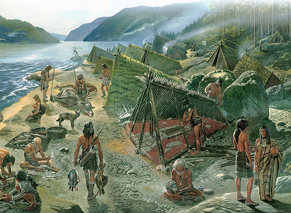 ARHEOLOŠKA ZAGONETKA