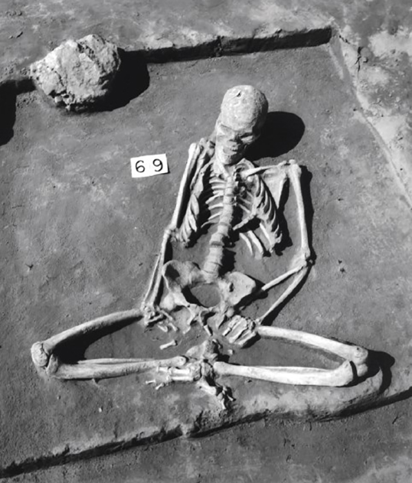 ARHEOLOŠKA ZAGONETKA