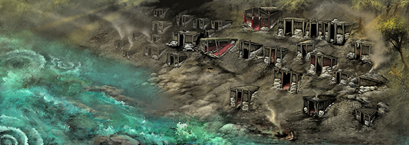 ARHEOLOŠKA ZAGONETKA