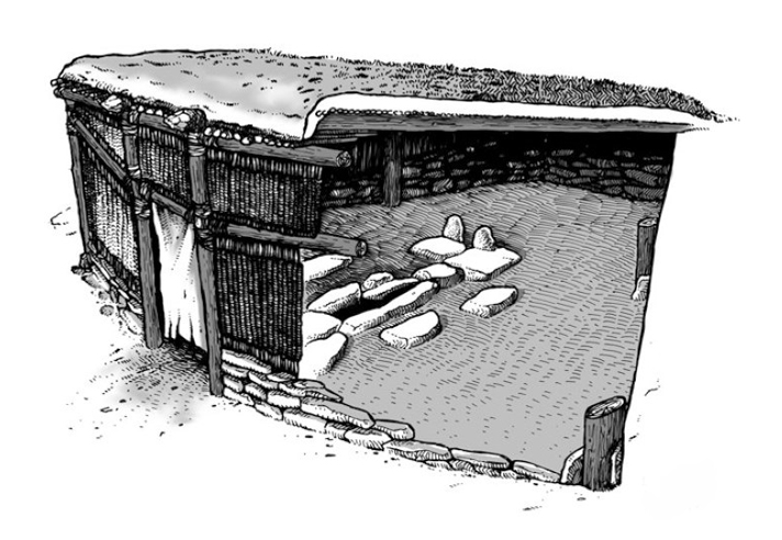 ARHEOLOŠKA ZAGONETKA